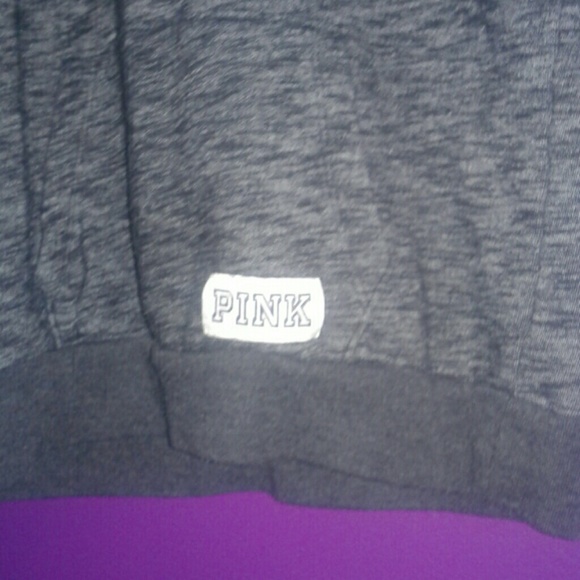 VICTORIA SECRET PINK PULLOVER - Picture 3 of 6